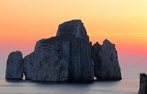 Il 27º Giglio Διαμέρισμα Iglesias Εξωτερικό φωτογραφία