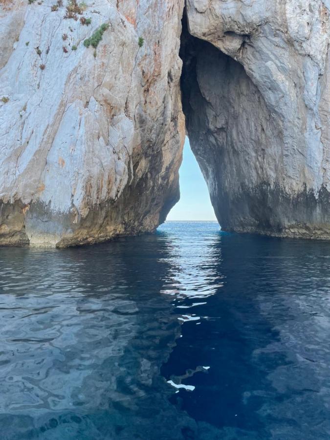 Il 27º Giglio Διαμέρισμα Iglesias Εξωτερικό φωτογραφία