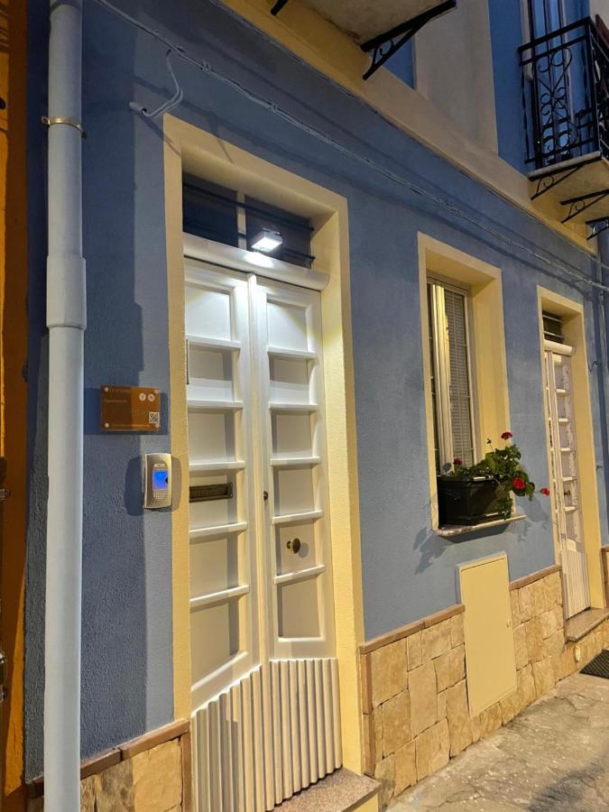 Il 27º Giglio Διαμέρισμα Iglesias Εξωτερικό φωτογραφία